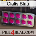 Cialis Blue 09